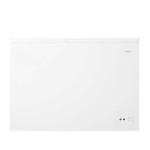 Морозильный ларь ZARGET ZCF295W