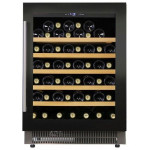 Винный шкаф DUNAVOX dau-52.146b