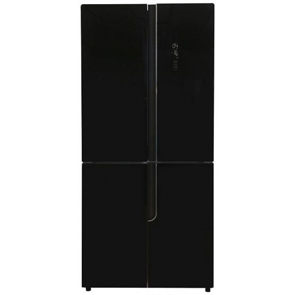 Холодильник ASCOLI ACDB460WG