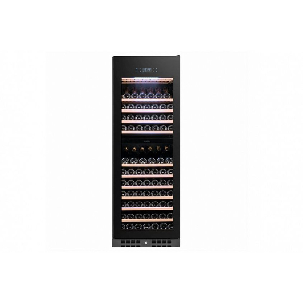Винный шкаф TEMPTECH E1000DRB