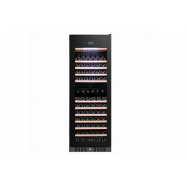 Винный шкаф TEMPTECH E1000DRB