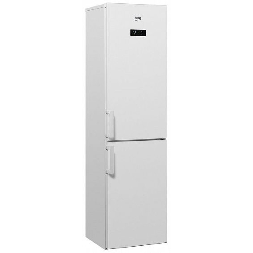 Холодильник BEKO CNKR5335E21W