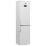 Холодильник BEKO CNKR5335E21W