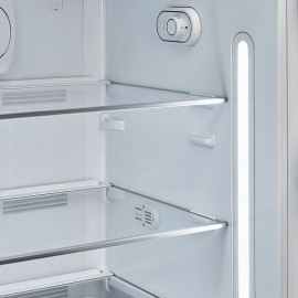 Холодильник SMEG FAB28RDBB3