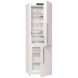 Холодильник GORENJE nrk61jsy2w2 белый