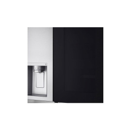 Холодильник LG GC-X257CAEC