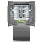 Холодильник LIEBHERR ECBNei 9972