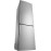 Холодильник LG GB-B59PZJVB нержавеющая сталь