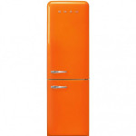 Холодильник SMEG fab32ron1