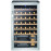 Винный шкаф PROFI COOK PC-WK 1235 sw-inox