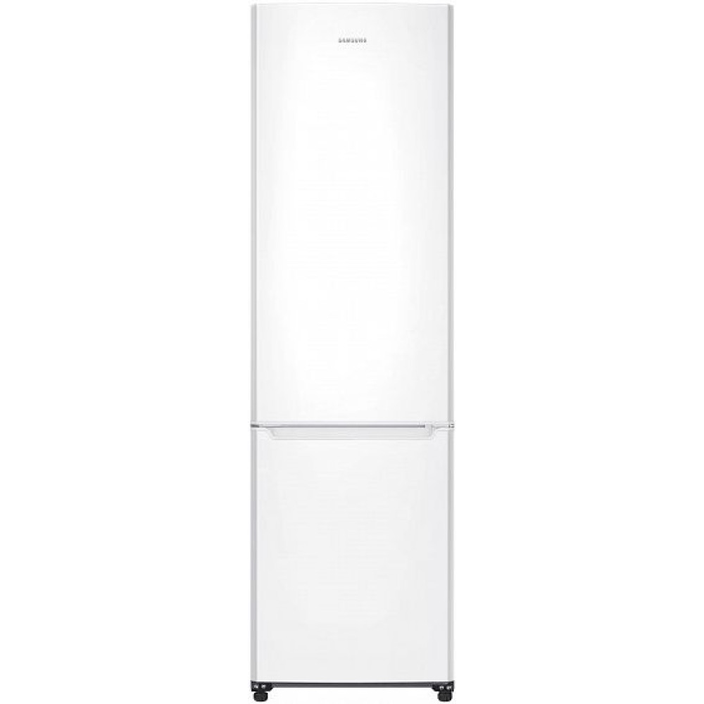 Холодильник Samsung RL50RFBSW белый