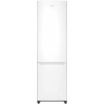 Холодильник Samsung RL50RFBSW белый