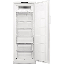 Морозильная камера INDESIT sfr 167 nf c белый
