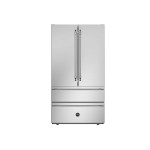Холодильник BERTAZZONI REF904FFNXTC