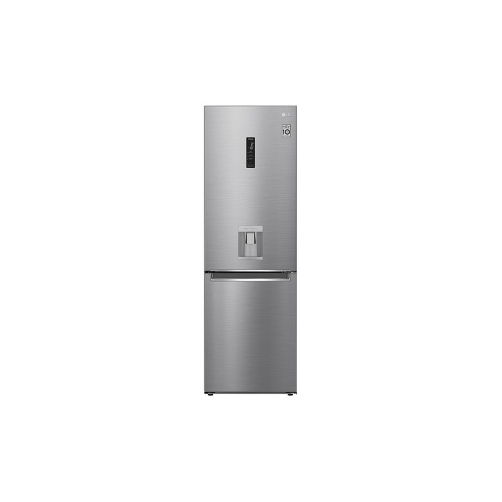 Холодильник LG GC-F459SMUM