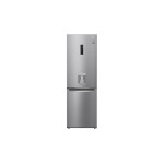 Холодильник LG GC-F459SMUM