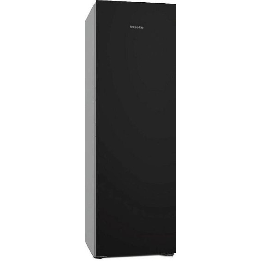Холодильник MIELE KS 4783 DD матовый черный