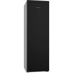 Холодильник MIELE KS 4783 DD матовый черный