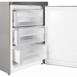 Холодильник Weissgauff WRK 2000 XNF DC Inverter