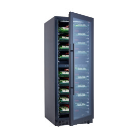 Винный шкаф LIBHOF EZD-104
