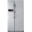 Холодильник LG GS-B325PVQV серебристый