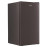 Холодильник TESLER RC-95 DARK BROWN