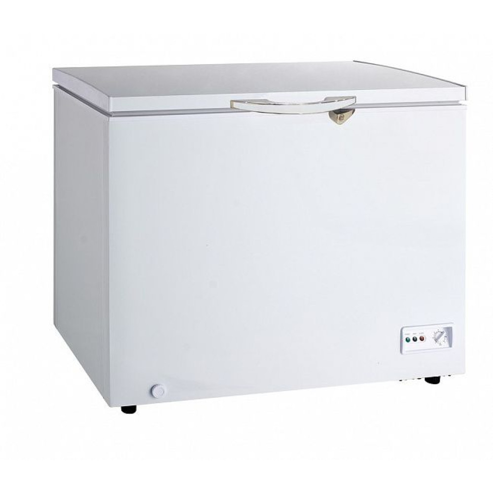 Морозильная камера VESTFROST VFCH 354 W