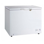 Морозильная камера VESTFROST VFCH 354 W