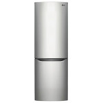 Холодильник LG ga-b409 smca