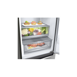Холодильник LG GC-F459SMUM