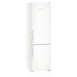 Холодильник Liebherr CU 4015 белый