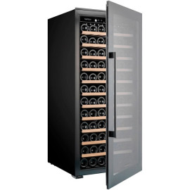 Винный шкаф TEMPTECH OZ124SB