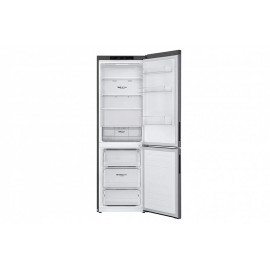 Холодильник LG GA-B459CLCL