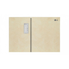 Холодильник LG GC-B247 SEUV