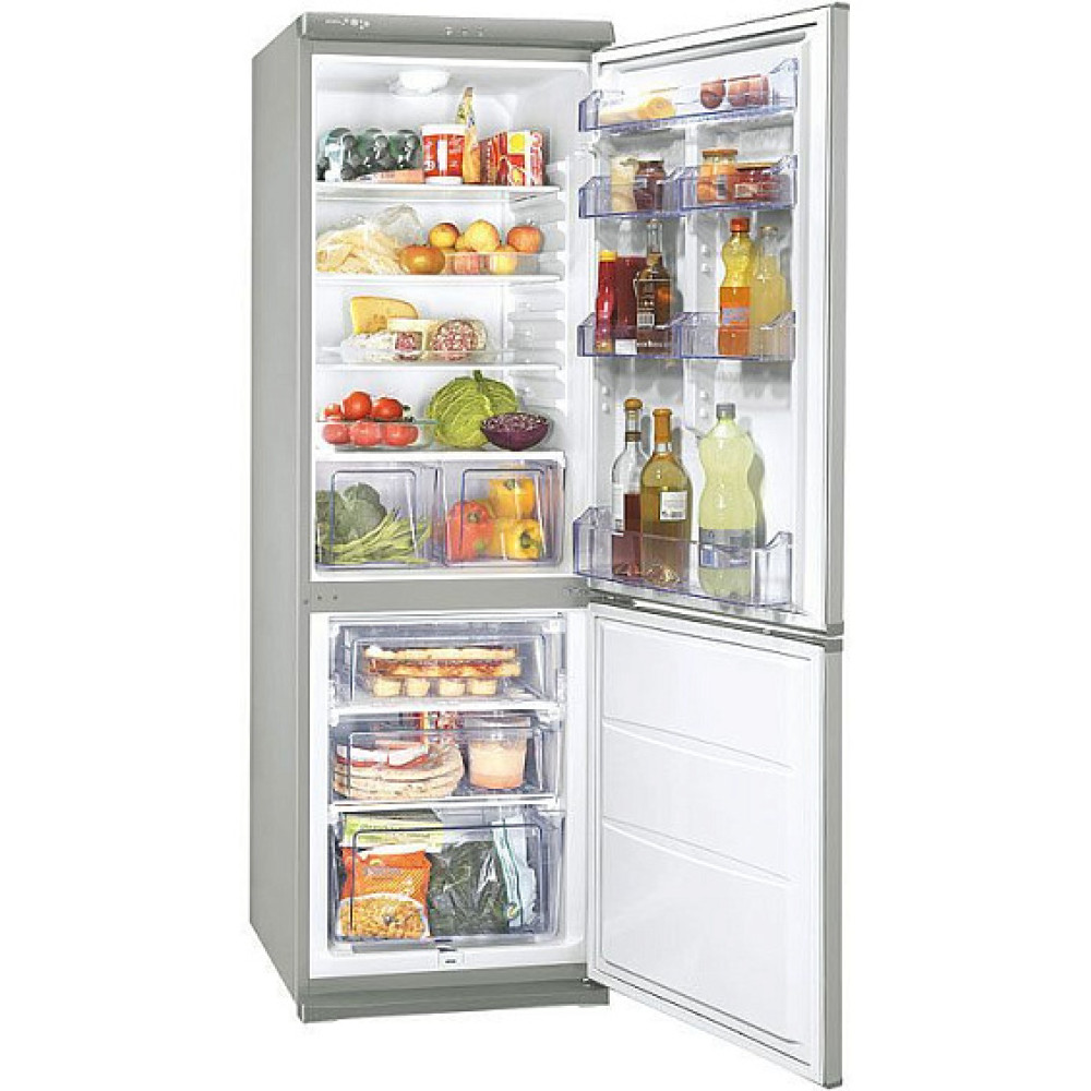 Холодильник ZANUSSI zrb 35100 sa