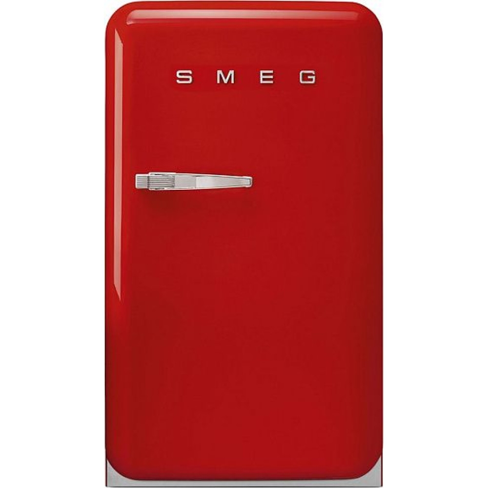Холодильник SMEG FAB10RRD2