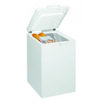 Морозилка WHIRLPOOL wh 1410 a+