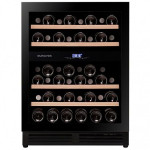 Винный шкаф DUNAVOX DAUF-45.125DB.TO