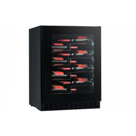 Винный шкаф TEMPTECH PRESPROX60SRB