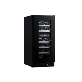 Винный шкаф TEMPTECH SOMQ38DRB