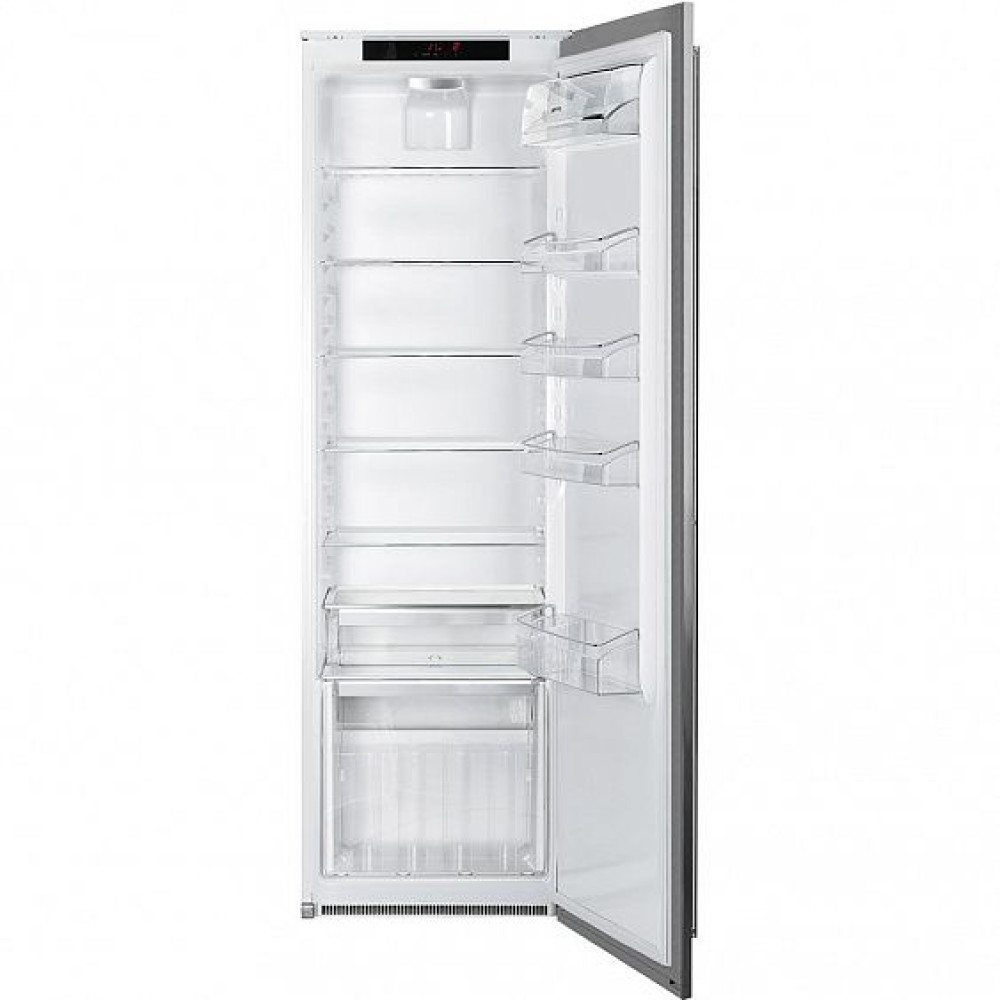 Холодильник SMEG RI360RX