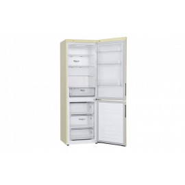 Холодильник LG GA-B459CESL