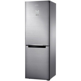 Холодильник Samsung RB30J3420SS нержавеющая сталь