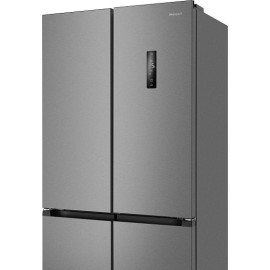 Холодильник WEISSGAUFF WCD 450 XNF Built-in