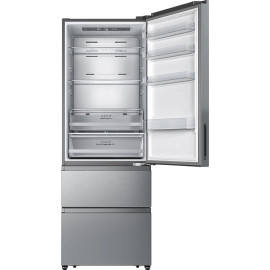 Холодильник GORENJE NRM720FSXL4