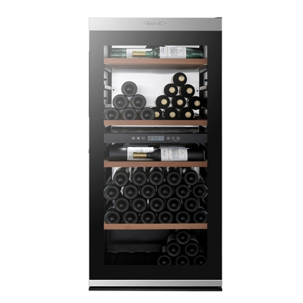 Винный шкаф CLIMADIFF Millesime140D
