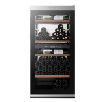 Винный шкаф CLIMADIFF Millesime140D