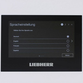 Холодильник Liebherr CNP 4358-20 001