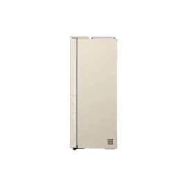 Холодильник LG GC-B257JEYV