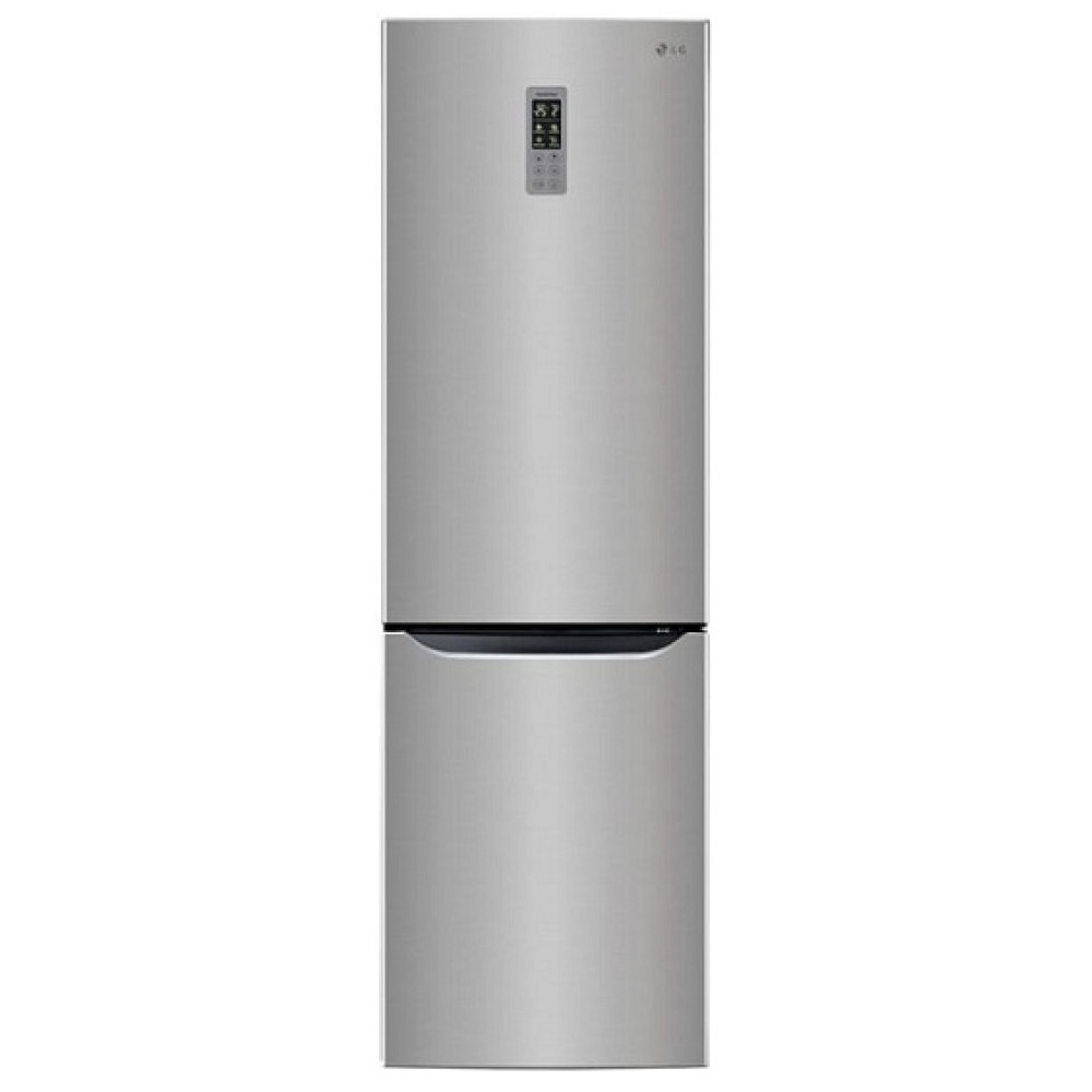 Холодильник LG gw-b489 smqw